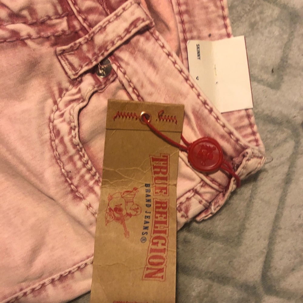 True religion women jeans